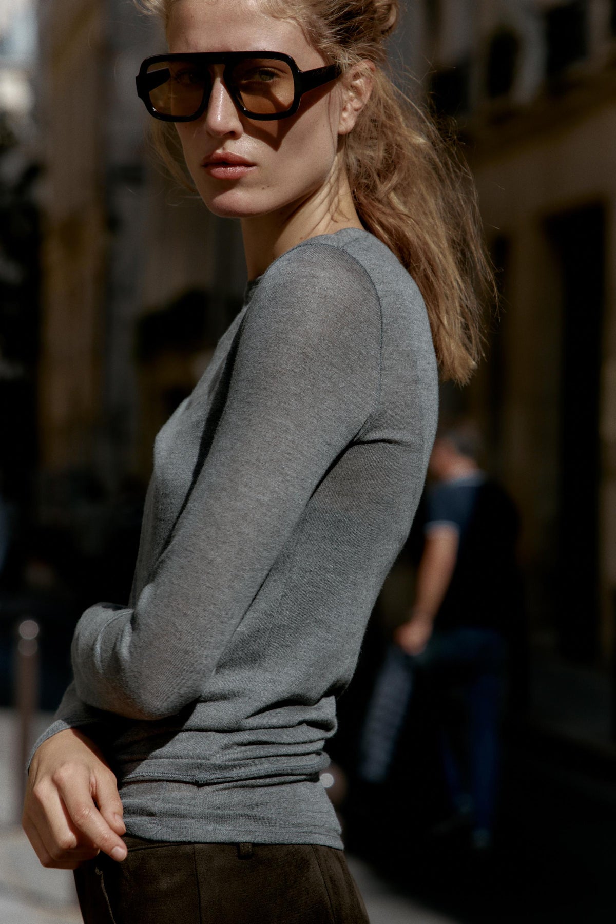 Doppelweiches T-Shirt