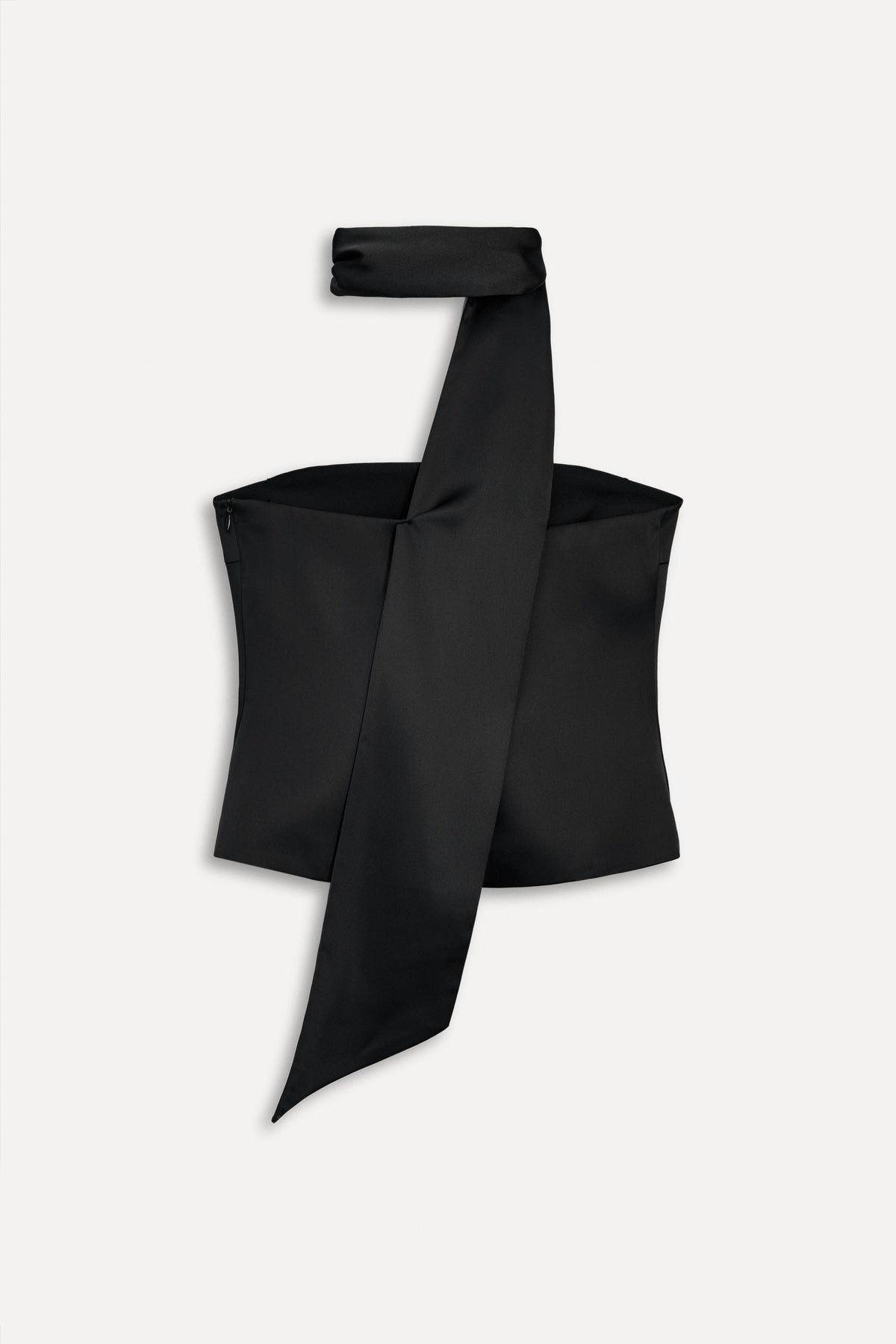 Satinschal, Top zum Jahrestag