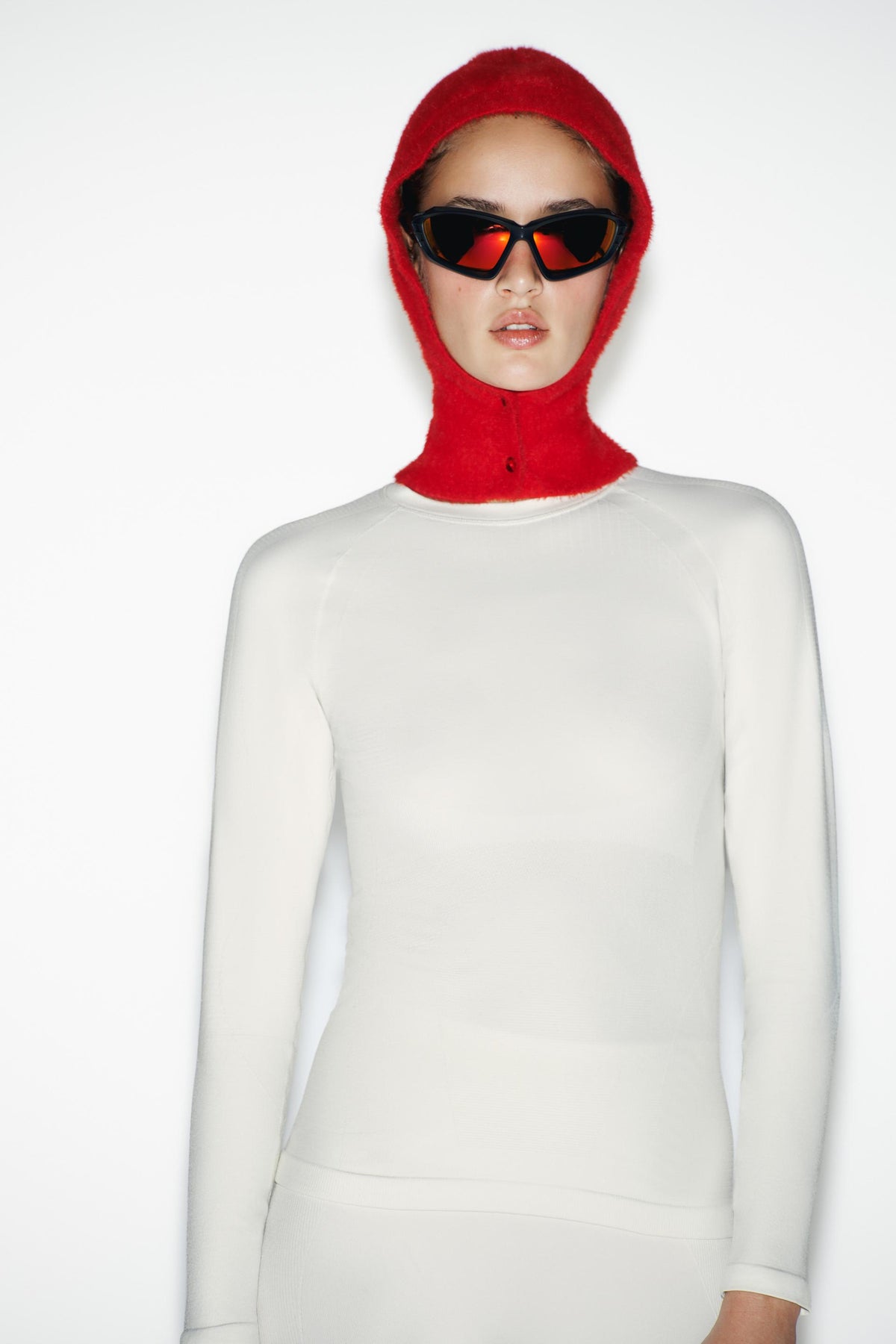 Nahtloser Thermolite®-Kern