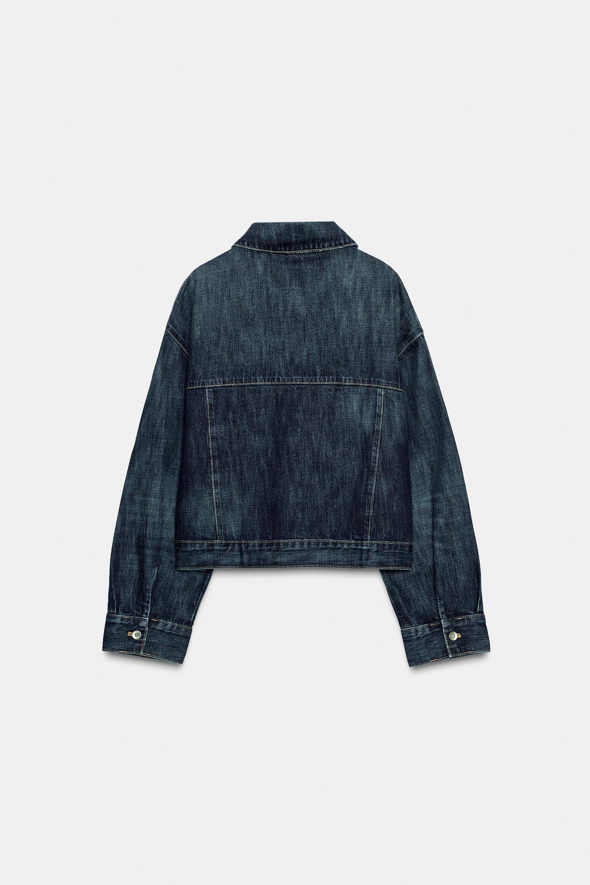 Jeansjacke