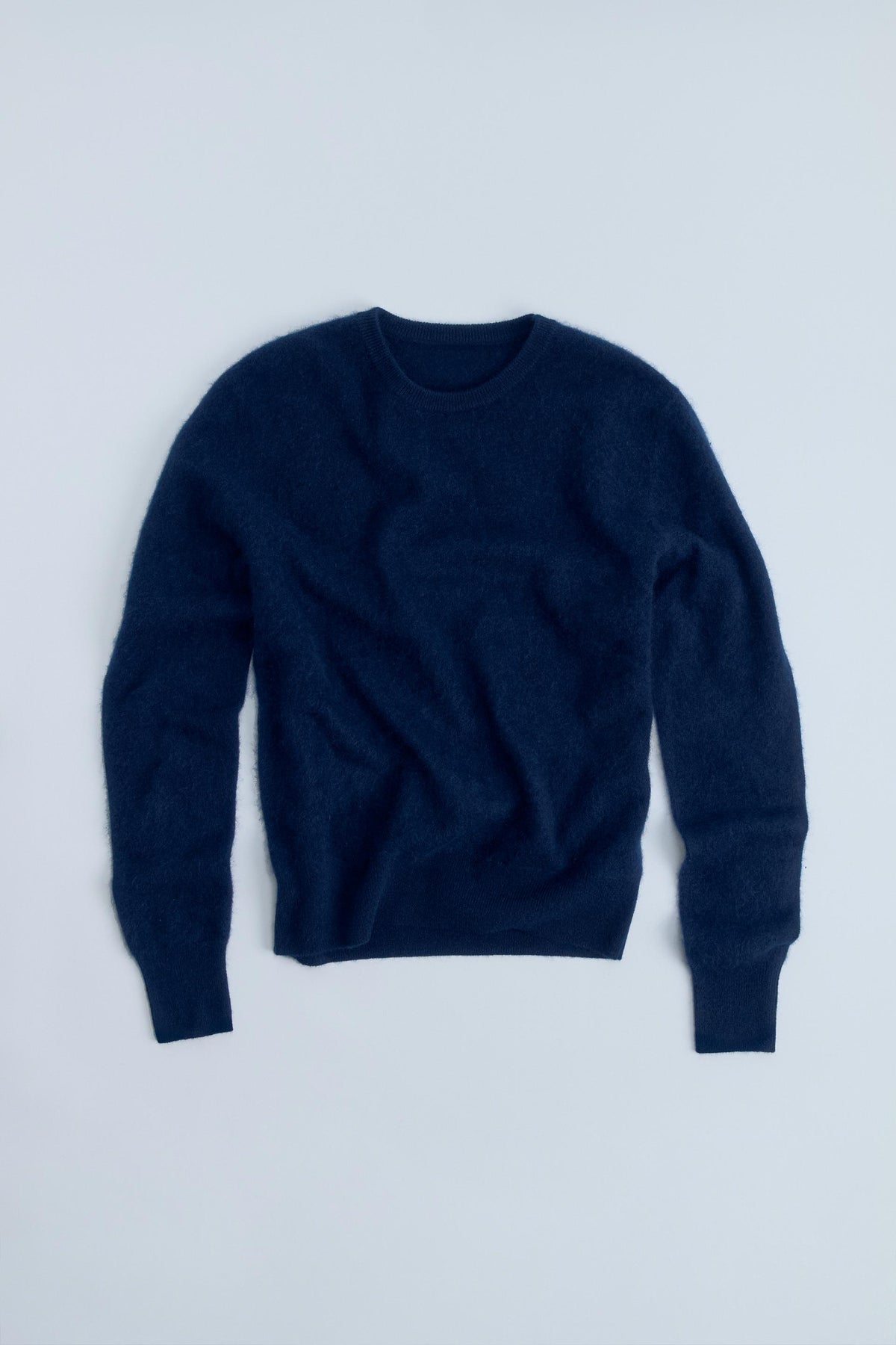 Wollstrickpullover
