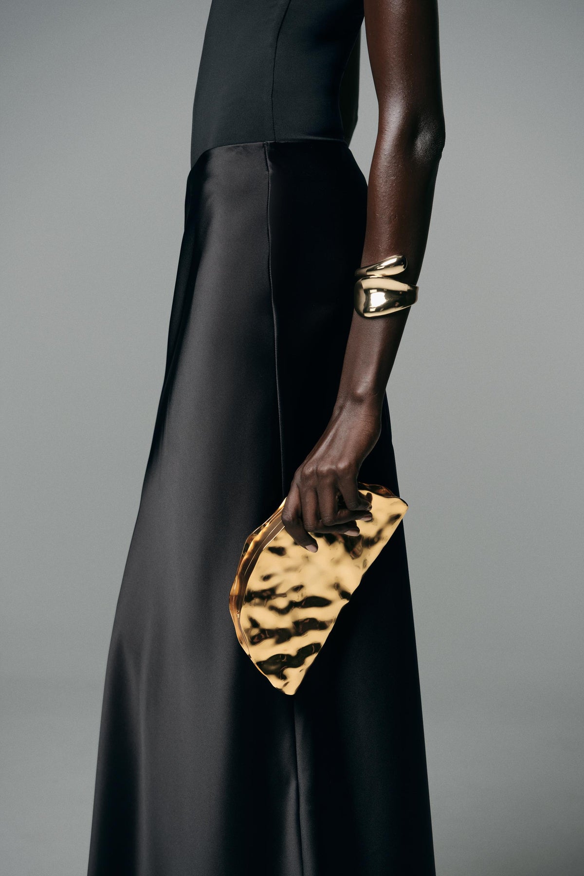 Metallische Kupplung