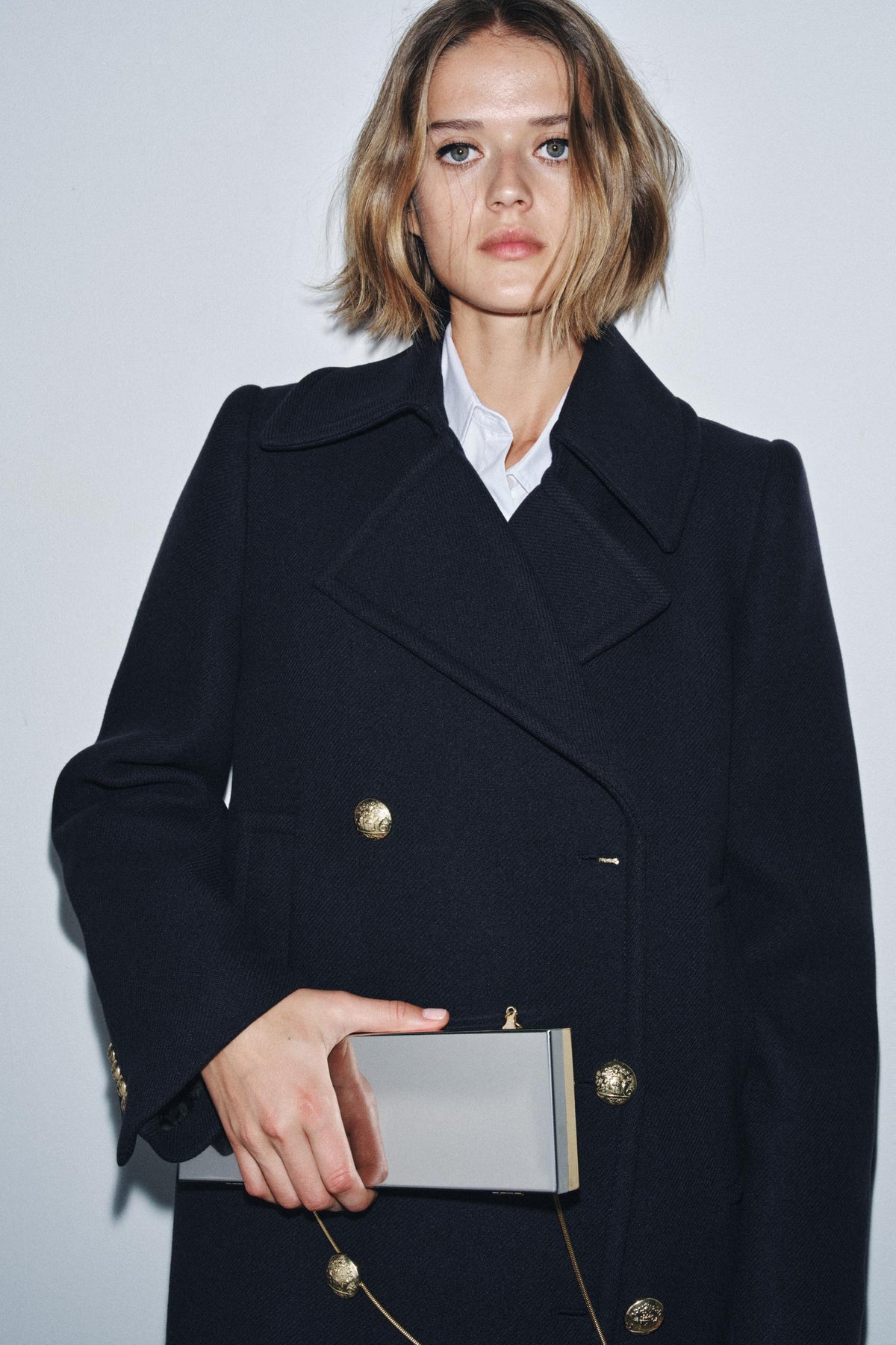 METALLISCHE KUPPLUNG