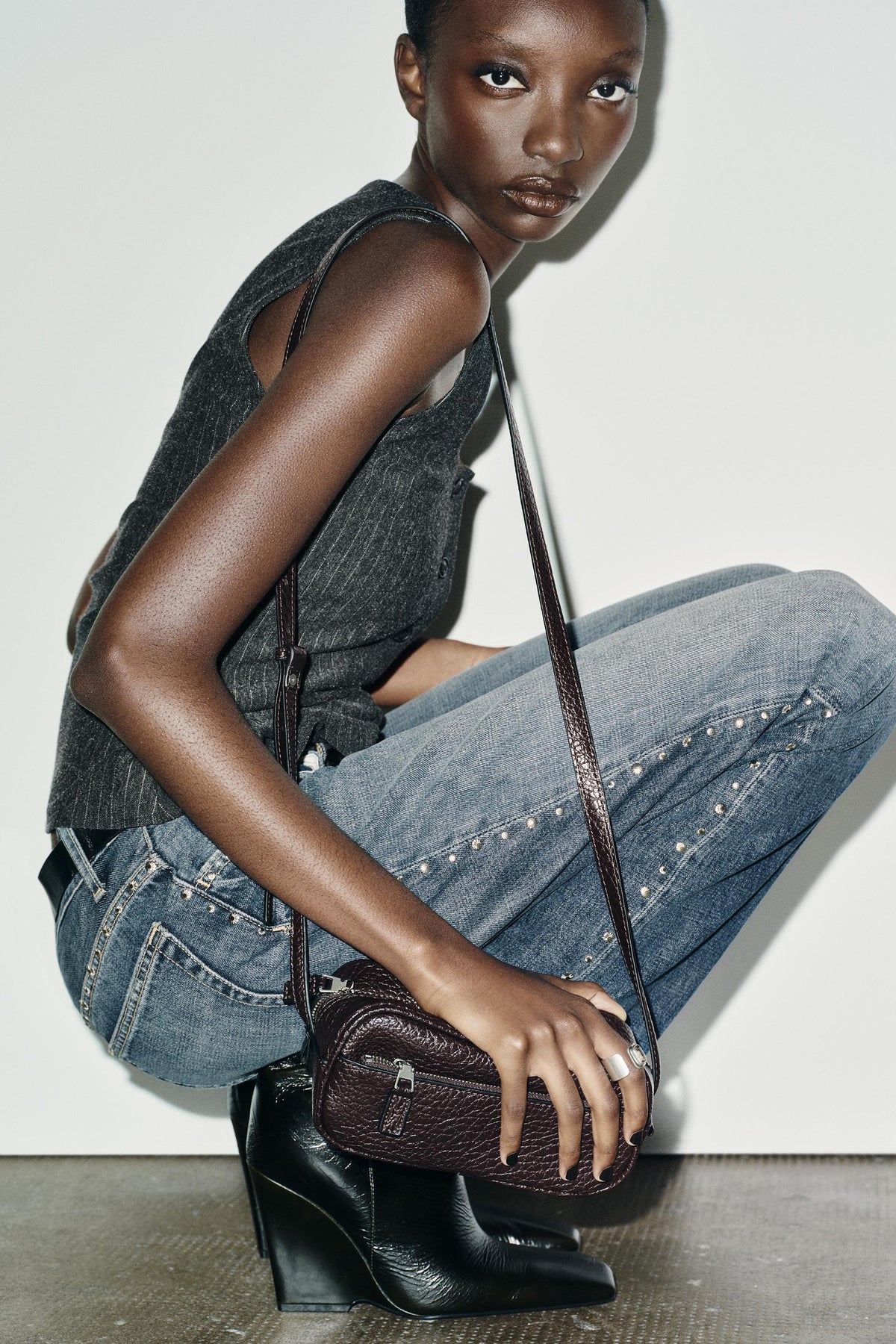 VERLÄNGERTER BOWLINGSSACK