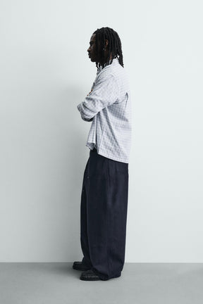 Niethose für Zimmerleute