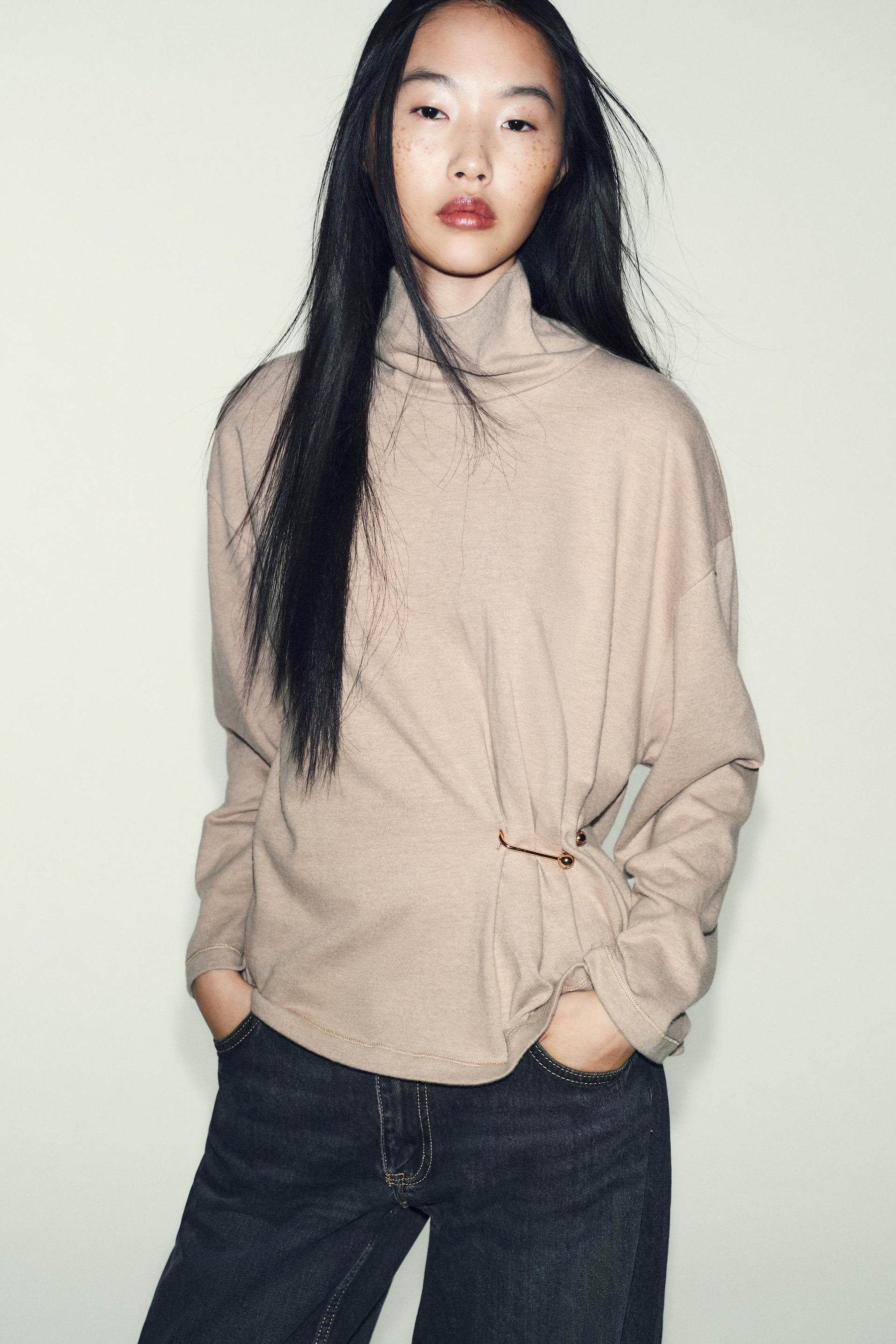 Weiches Verdeck mit Applikation