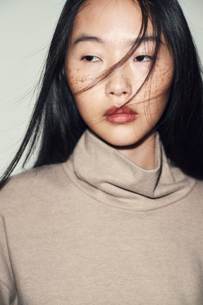 Weiches Verdeck mit Applikation