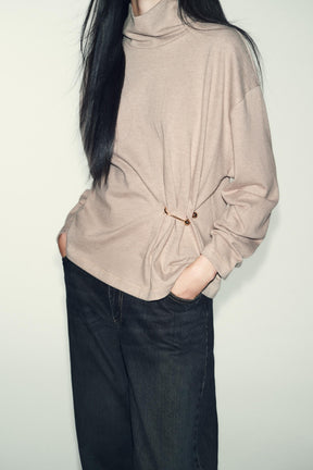 Weiches Verdeck mit Applikation