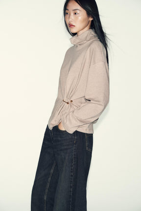 Weiches Verdeck mit Applikation