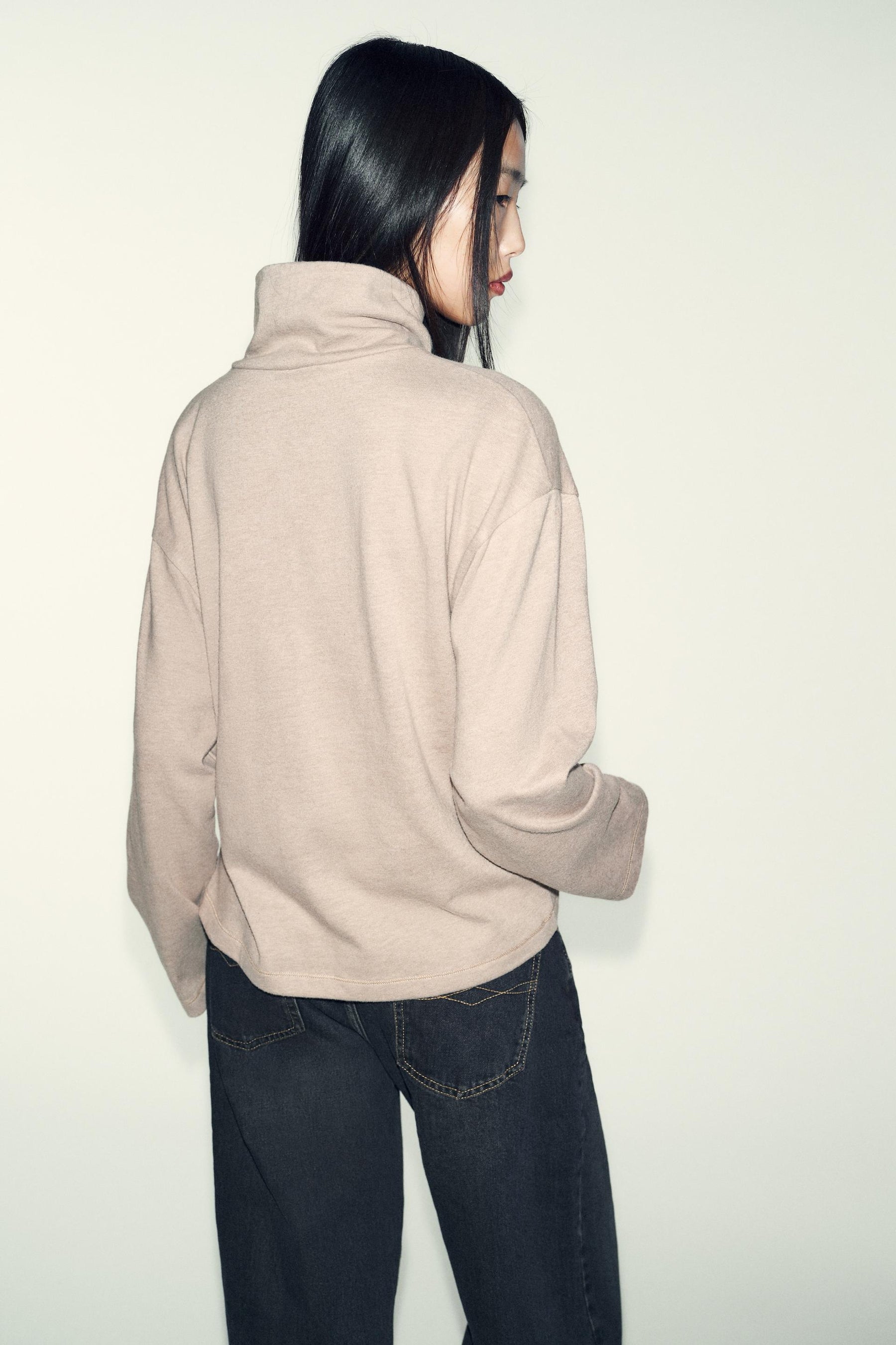 Weiches Verdeck mit Applikation