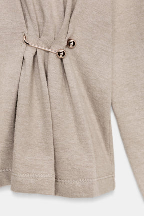 Weiches Verdeck mit Applikation