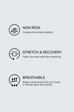 Komfortable bügelfreie Jogginghosen