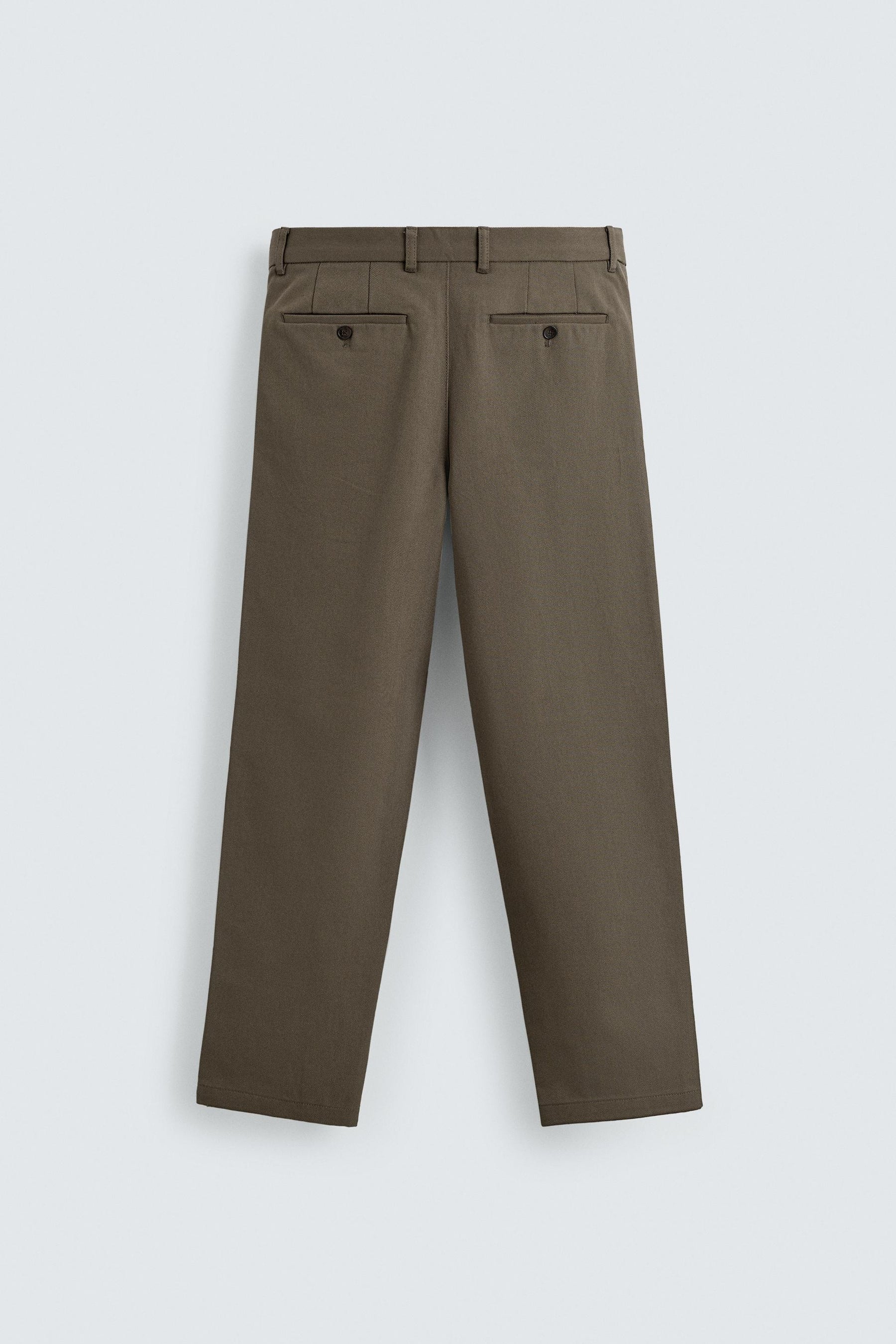 Strukturierte Strumpfhose mit geradem Bein