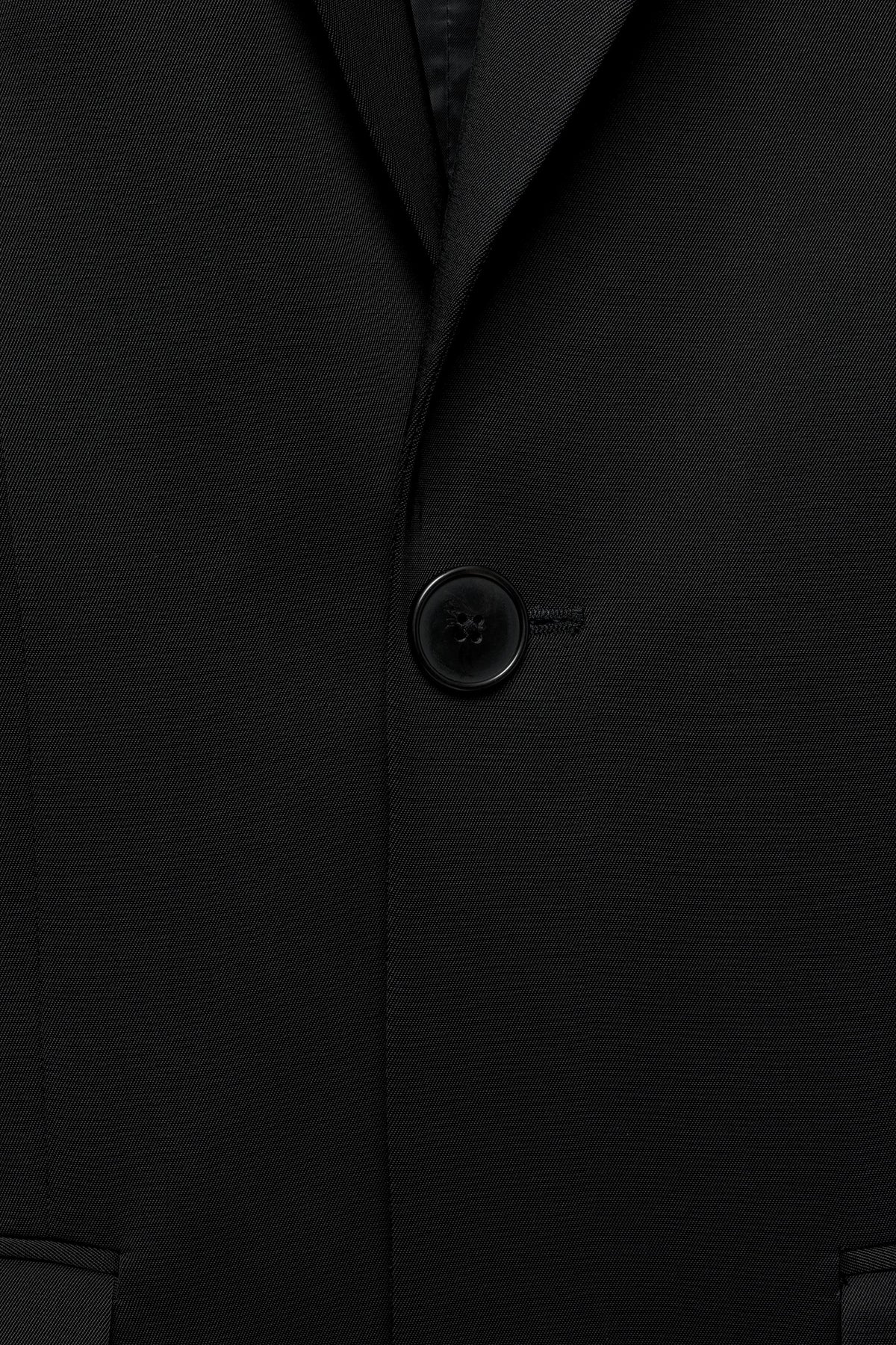 LUDOVIC DE SAINT SERNIN x FLOWING COAT - Image 2