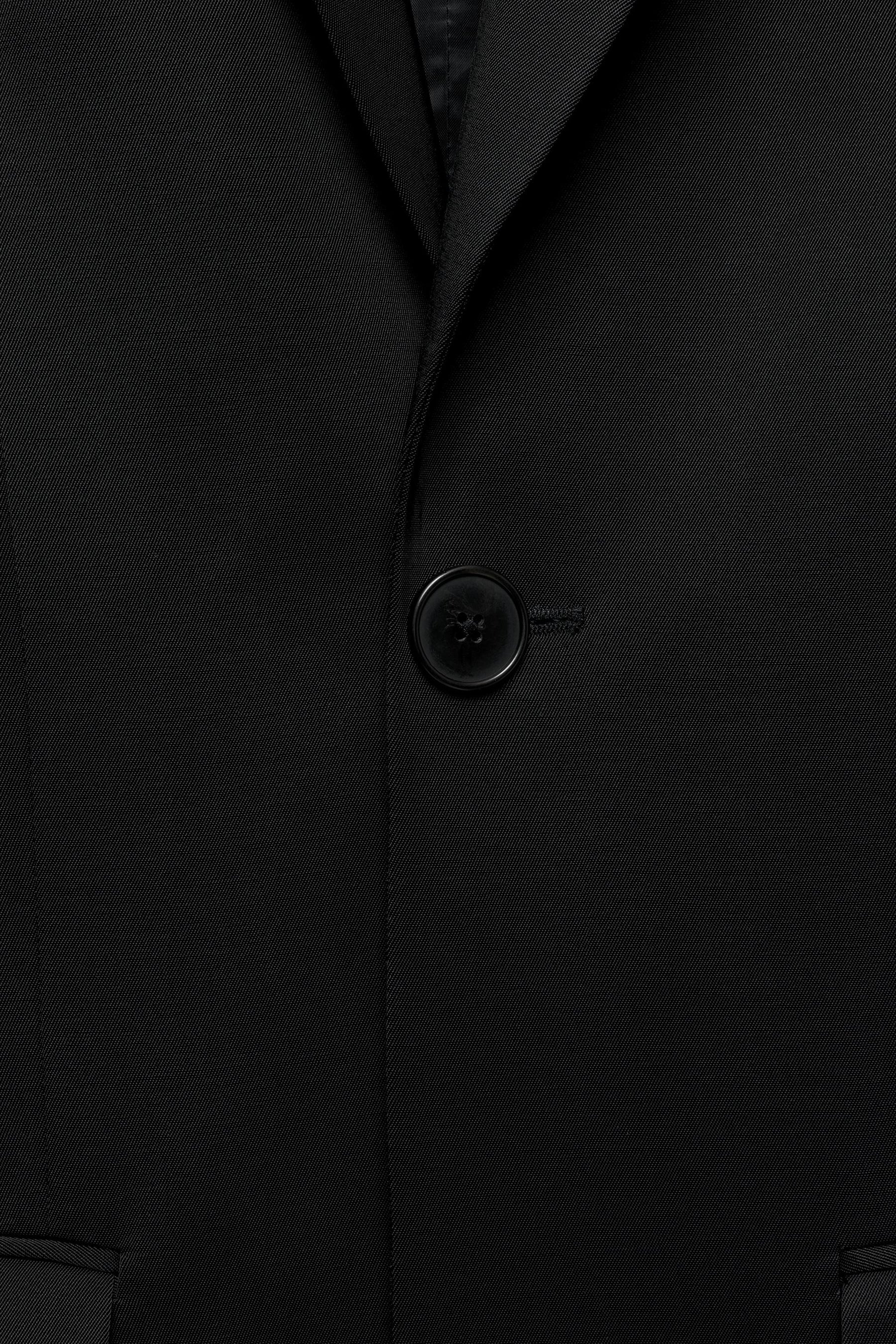 LUDOVIC DE SAINT SERNIN x FLOWING COAT - Image 2