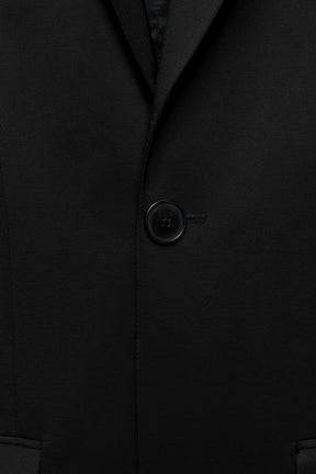 LUDOVIC DE SAINT SERNIN x FLOWING COAT - Image 2