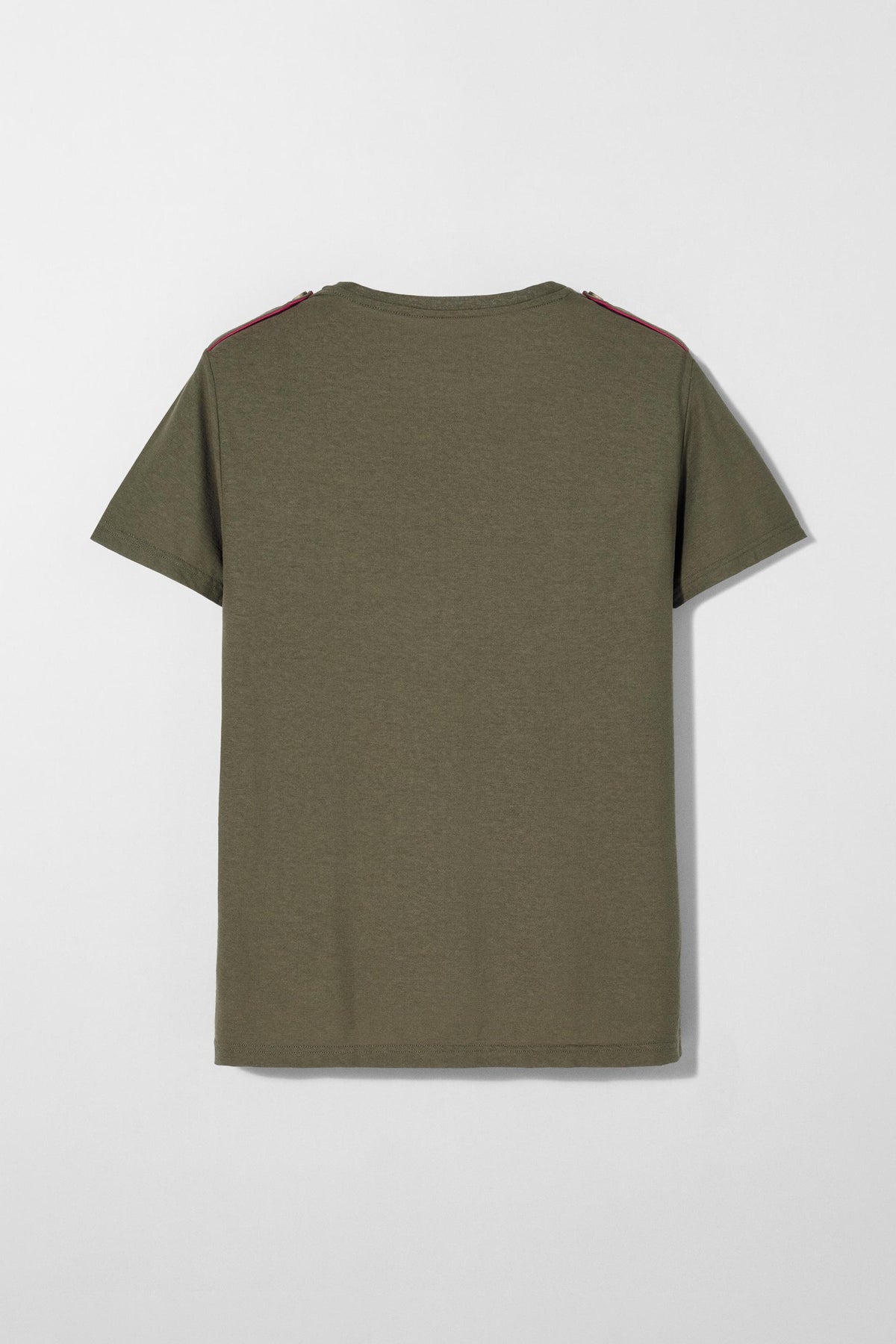 SLIM FIT T-SHIRT BOBBY GILLESPIE X - Image 1