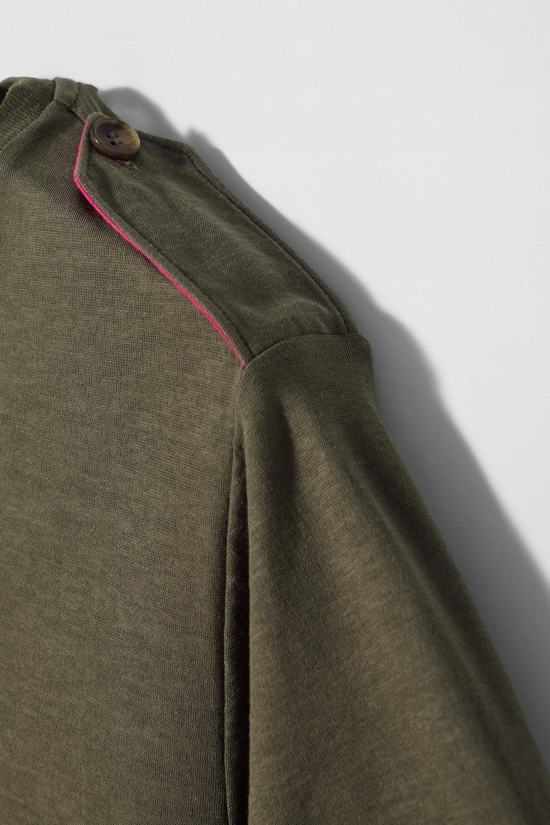 SLIM FIT T-SHIRT BOBBY GILLESPIE X - Image 2