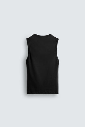 SLIM FIT TANK TOP - Image 7