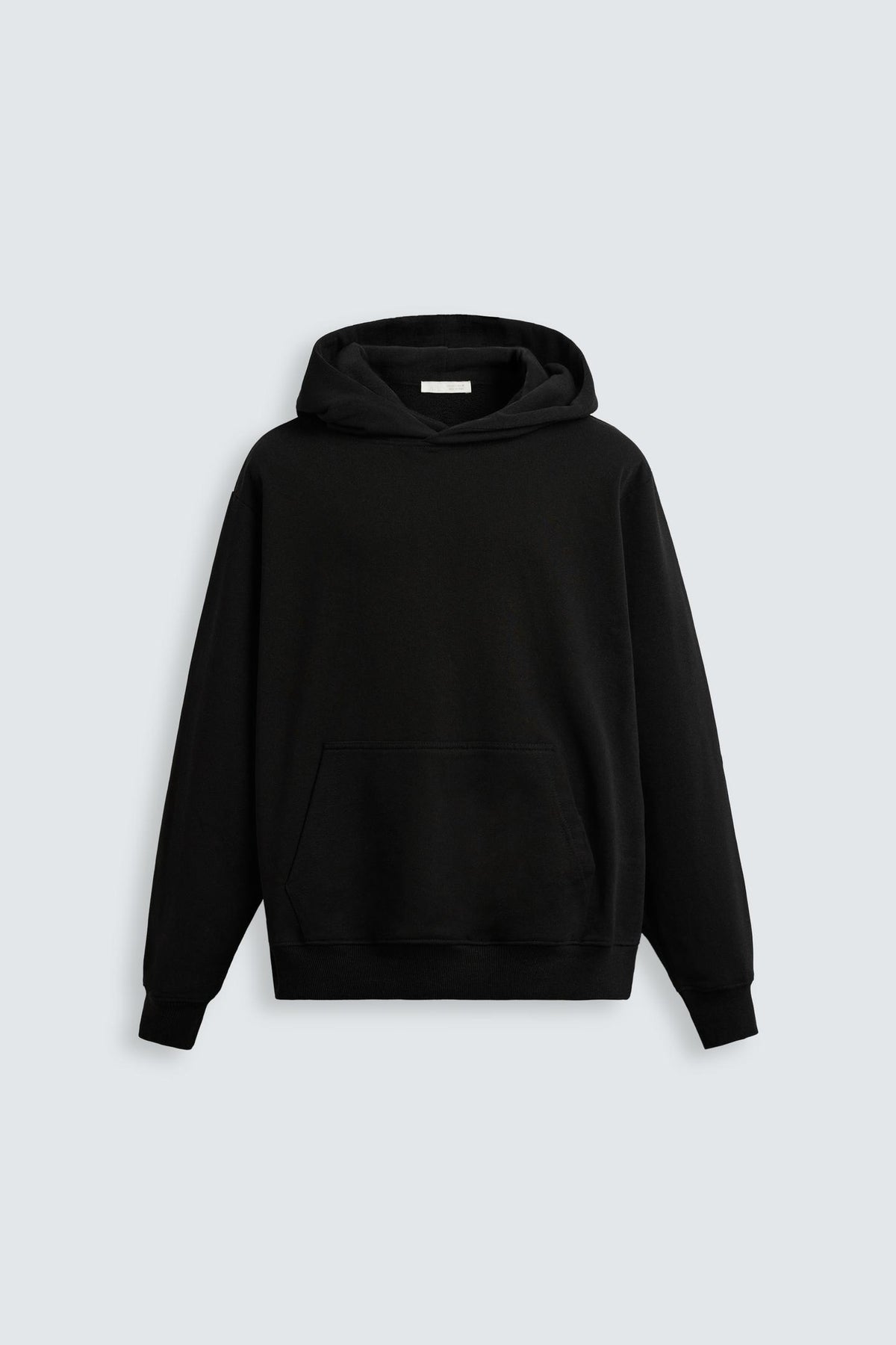Basic Hoodie 