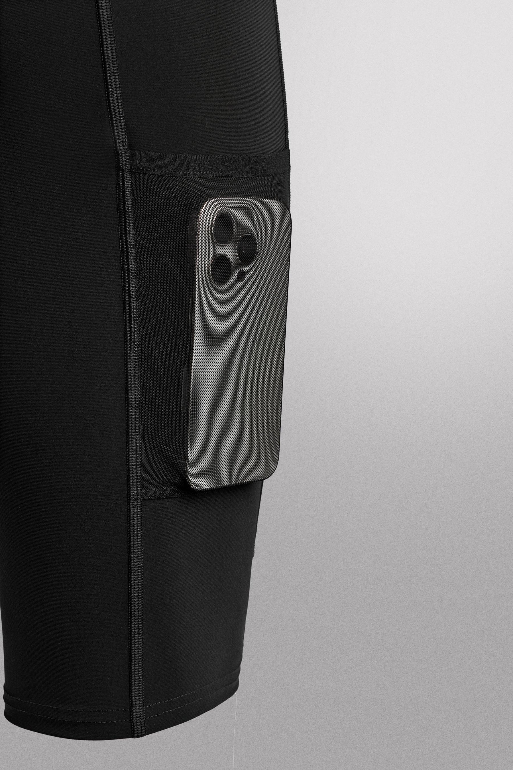 COMPRESSION RUNNING TIGHTS - Image 9