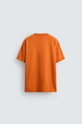 HARRY LAMBERT FOR X DISNEY SLOGAN PRINT T-SHIRT - Image 7