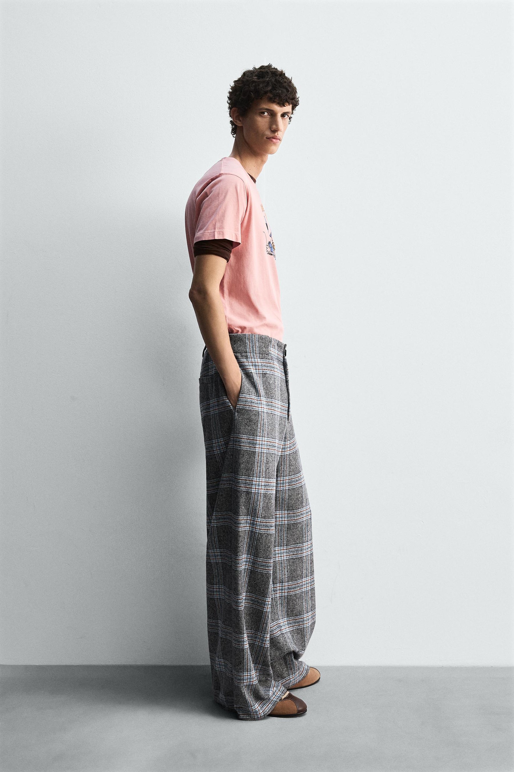 MICKEY + DONALD HARRY LAMBERT FOR X DISNEY T-SHIRT - Image 4