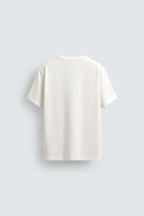 VINYL PRINT T-SHIRT - Image 7