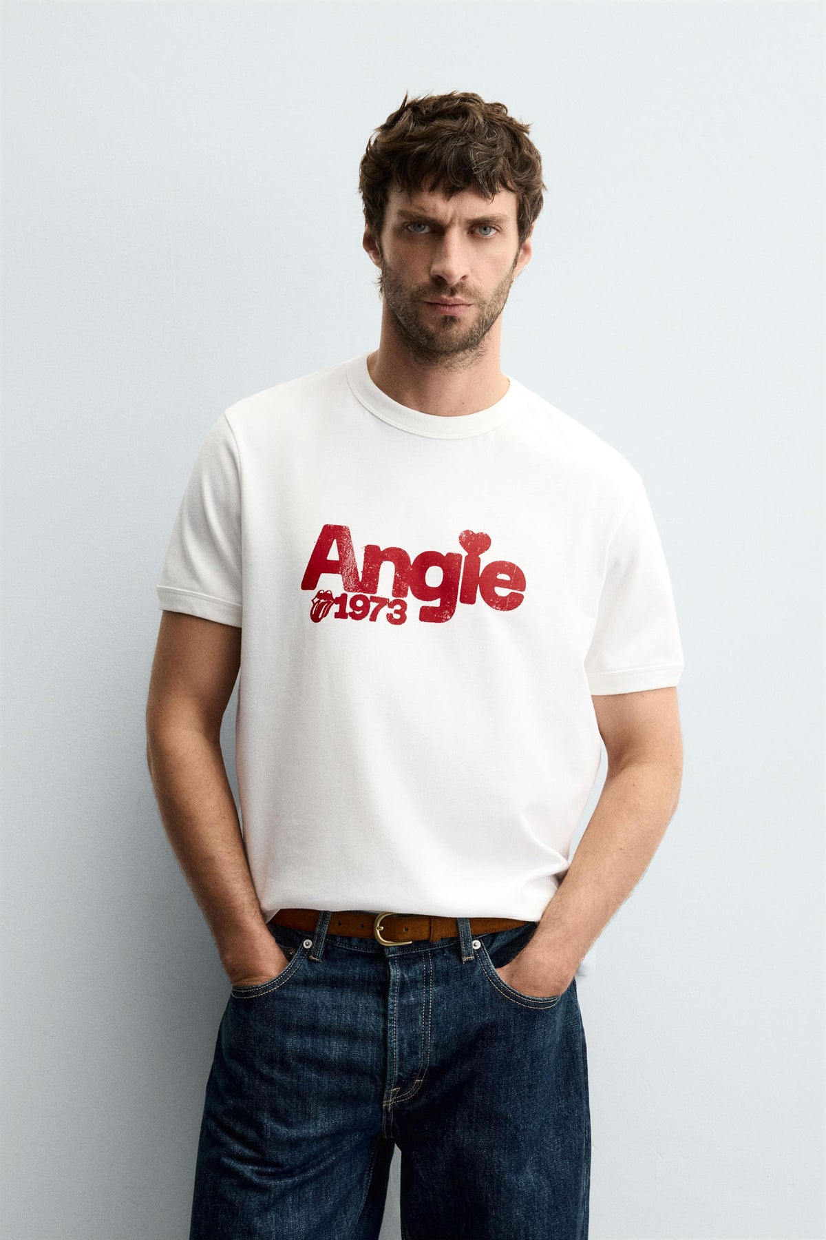 THE ROLLING STONES ® T-SHIRT - Image 2