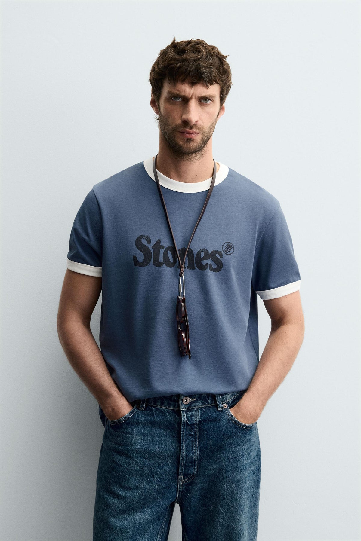 THE ROLLING STONES ® T-SHIRT - Image 2