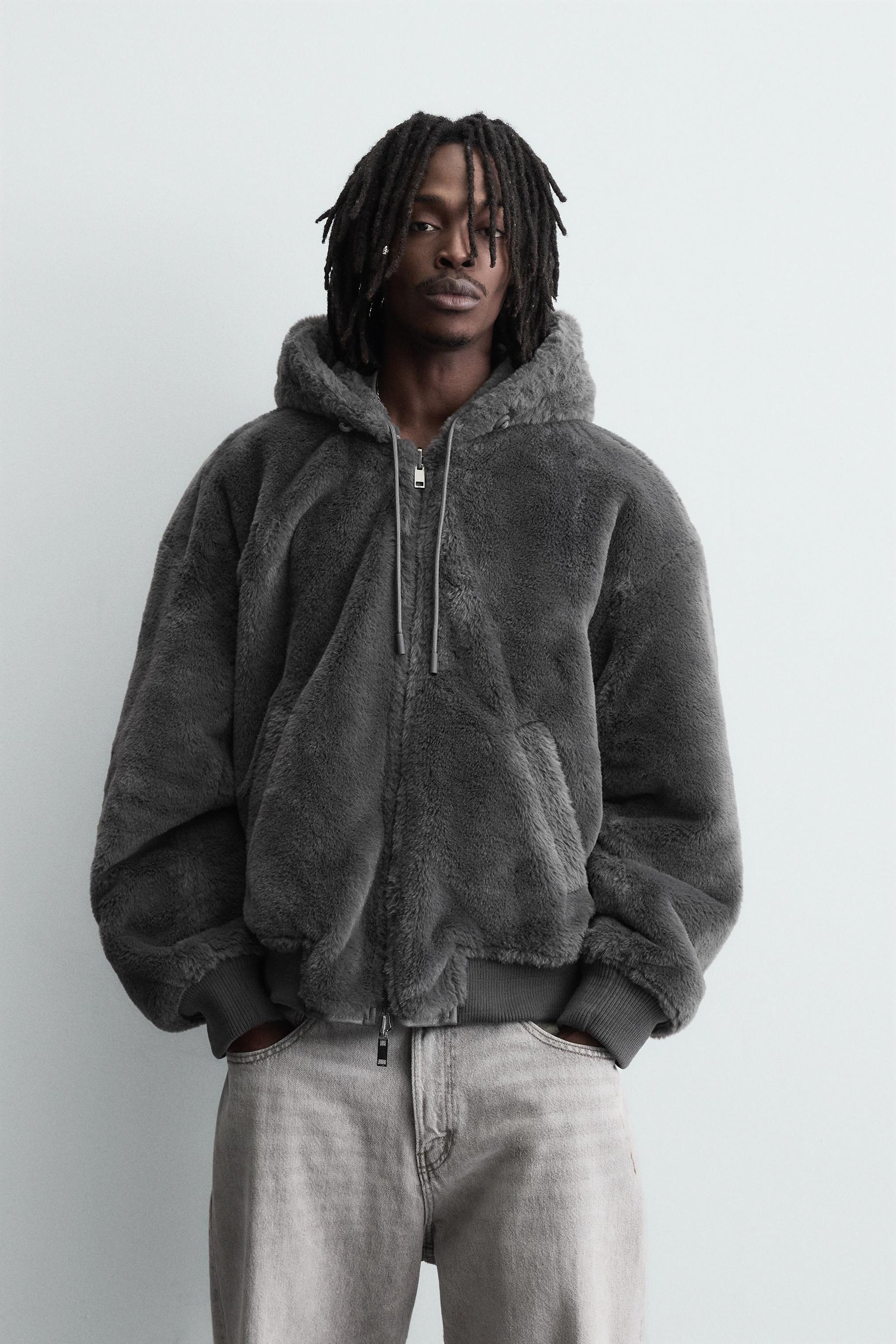 Wendbares Kunstleder 