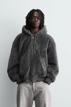 Wendbares Kunstleder 