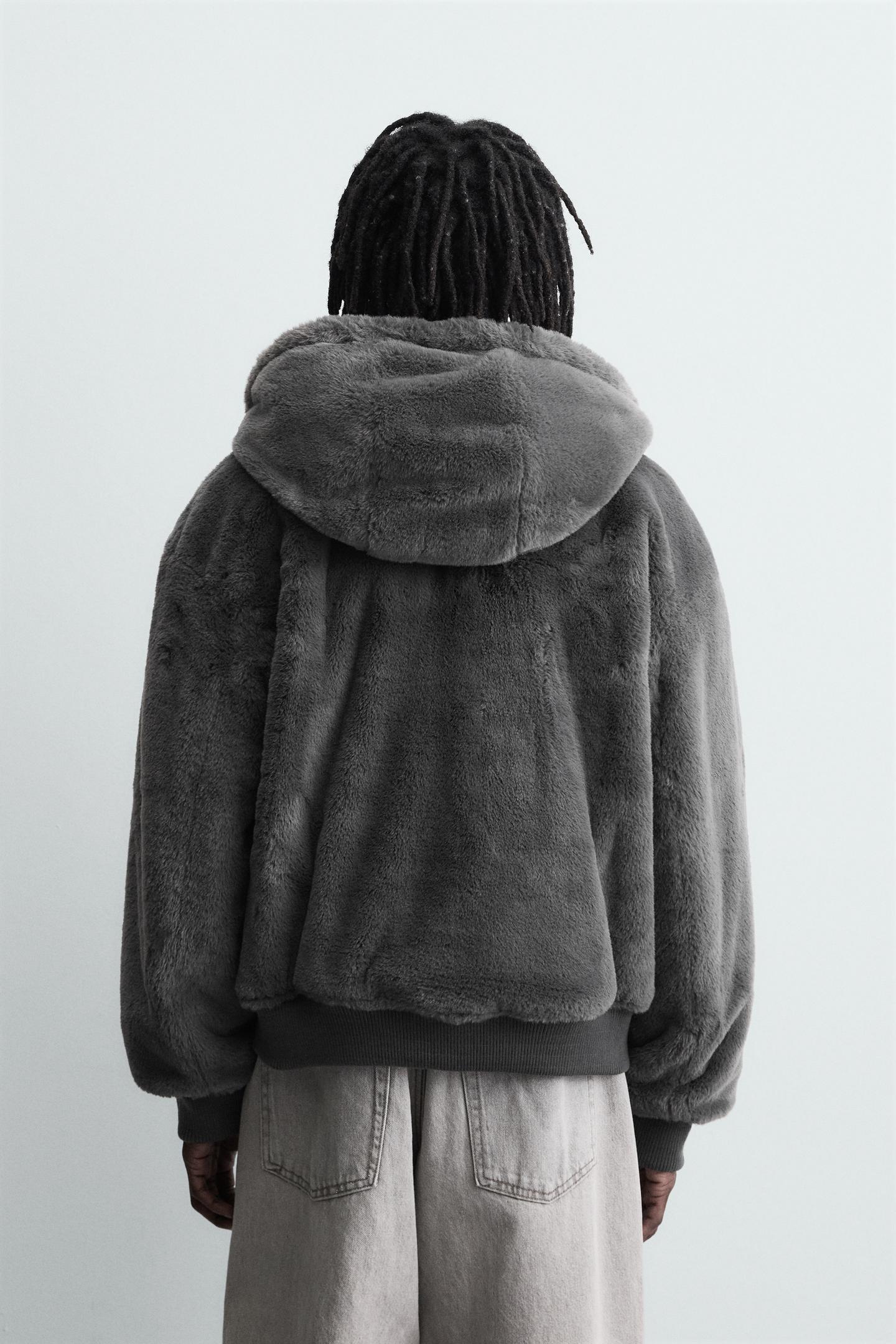 Wendbares Kunstleder 