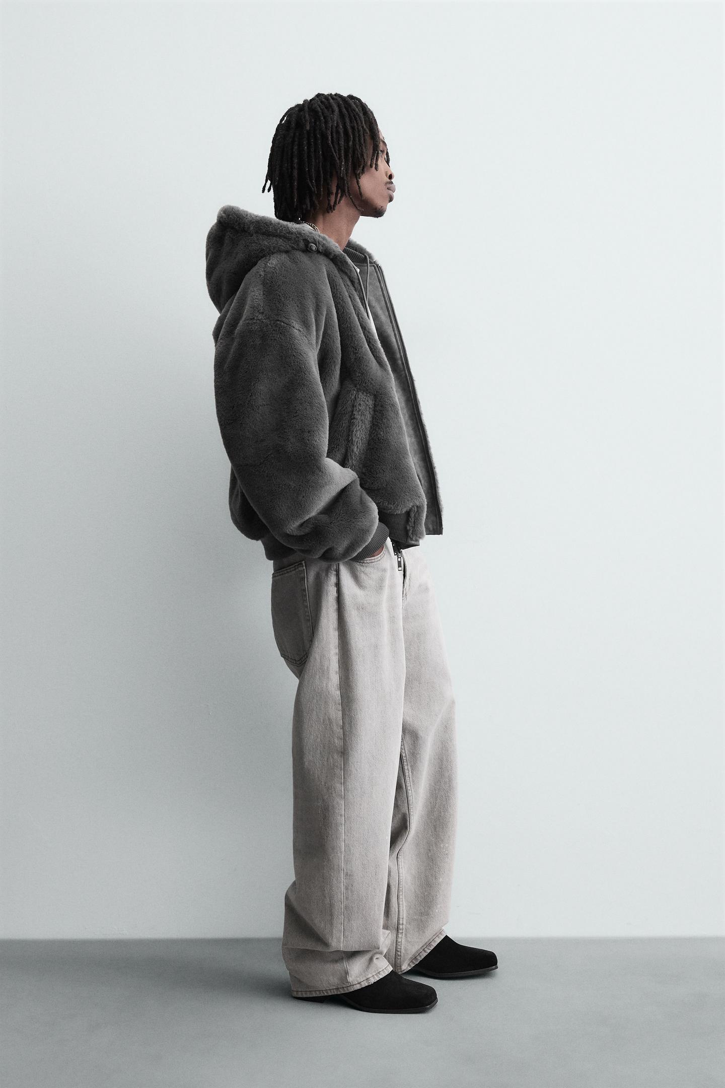 Wendbares Kunstleder 