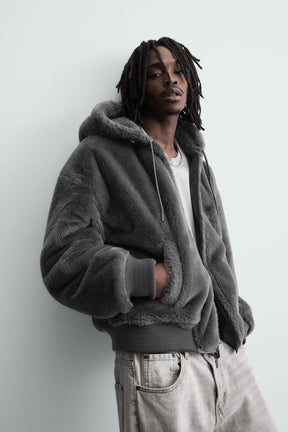 Wendbares Kunstleder 