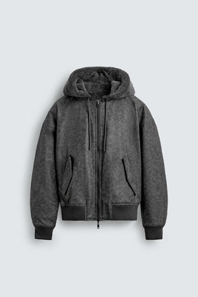 Wendbares Kunstleder 