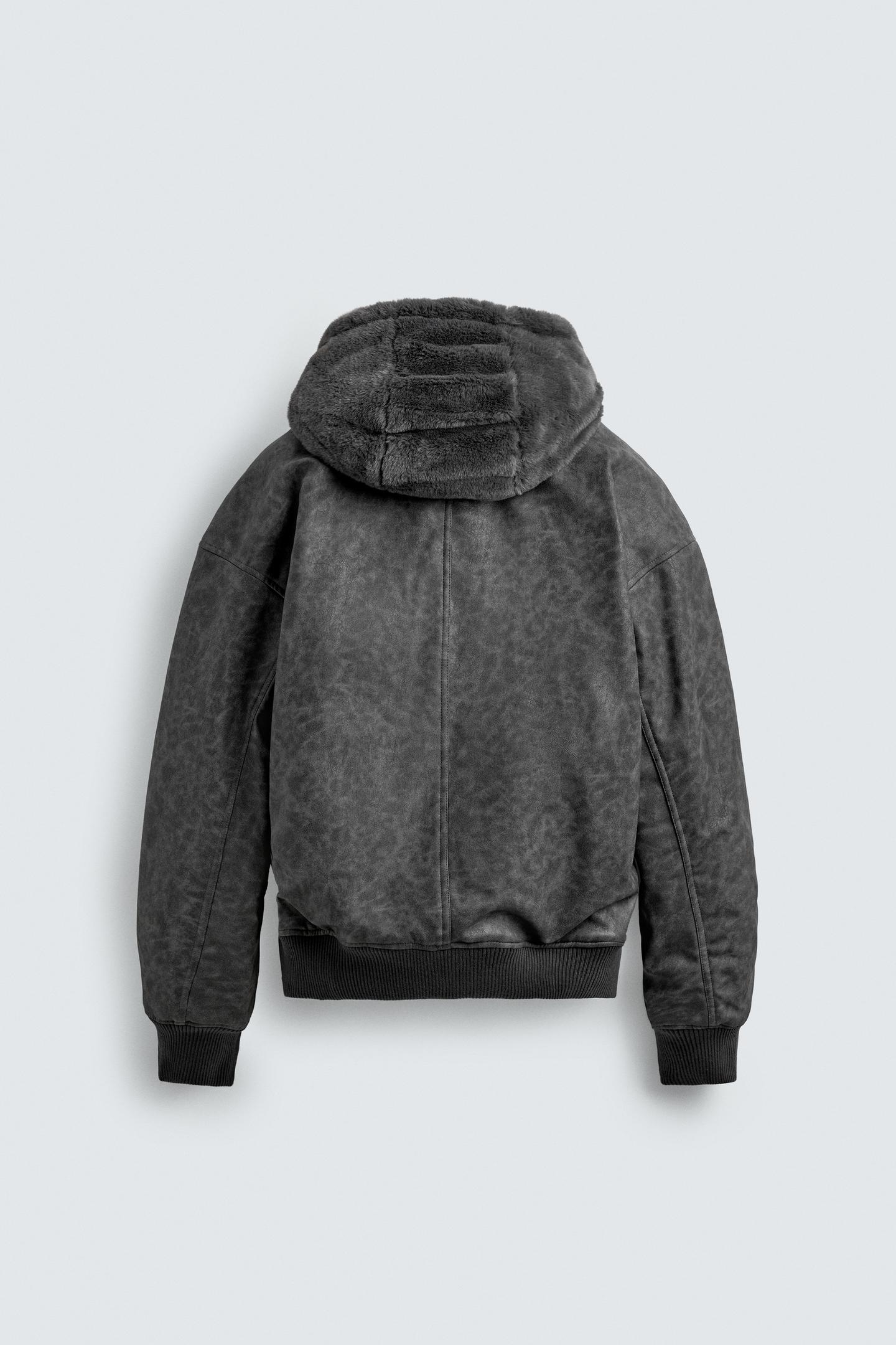 Wendbares Kunstleder 