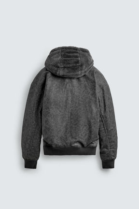 Wendbares Kunstleder 