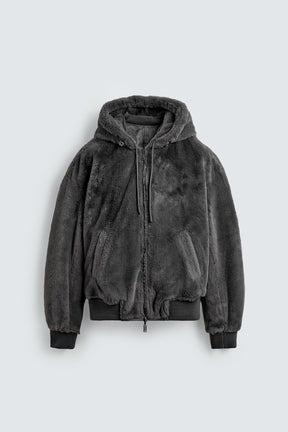 Wendbares Kunstleder 