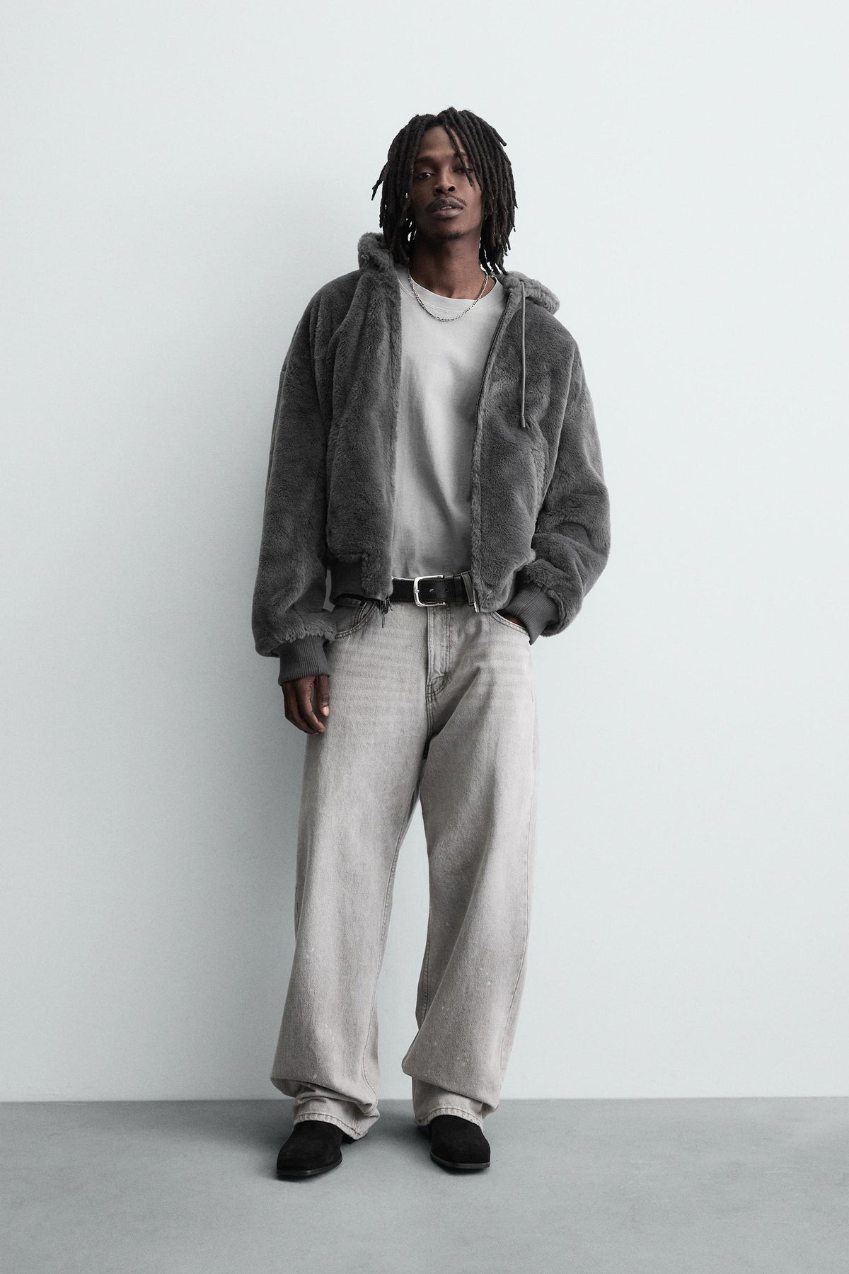 Wendbares Kunstleder 