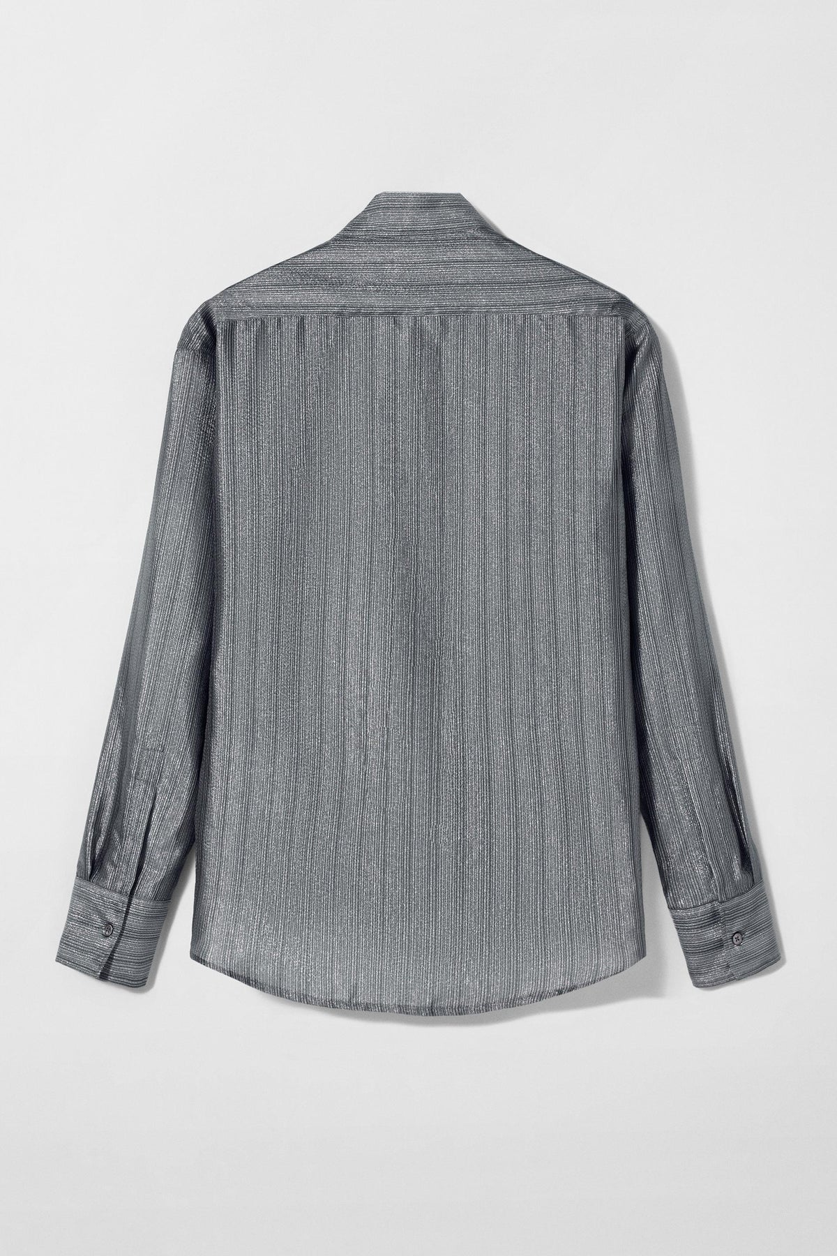 SHIMMER THREAD SHIRT BOBBY GILLESPIE X - Image 1