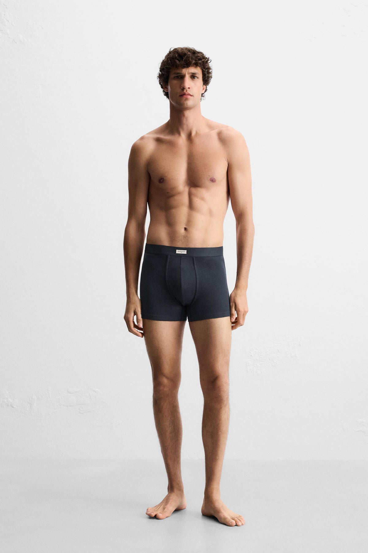 Weiche Boxershorts