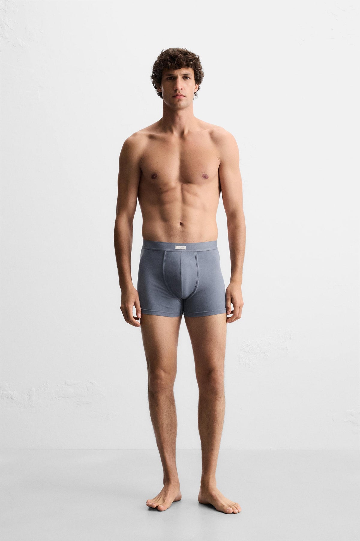 Weiche Boxershorts