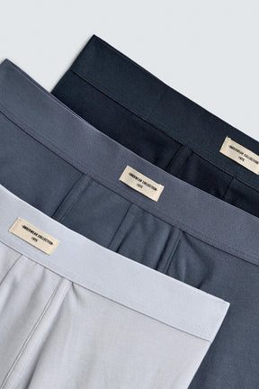 Weiche Boxershorts