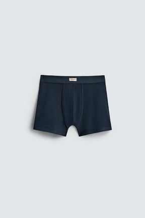 Weiche Boxershorts