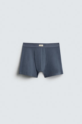 Weiche Boxershorts