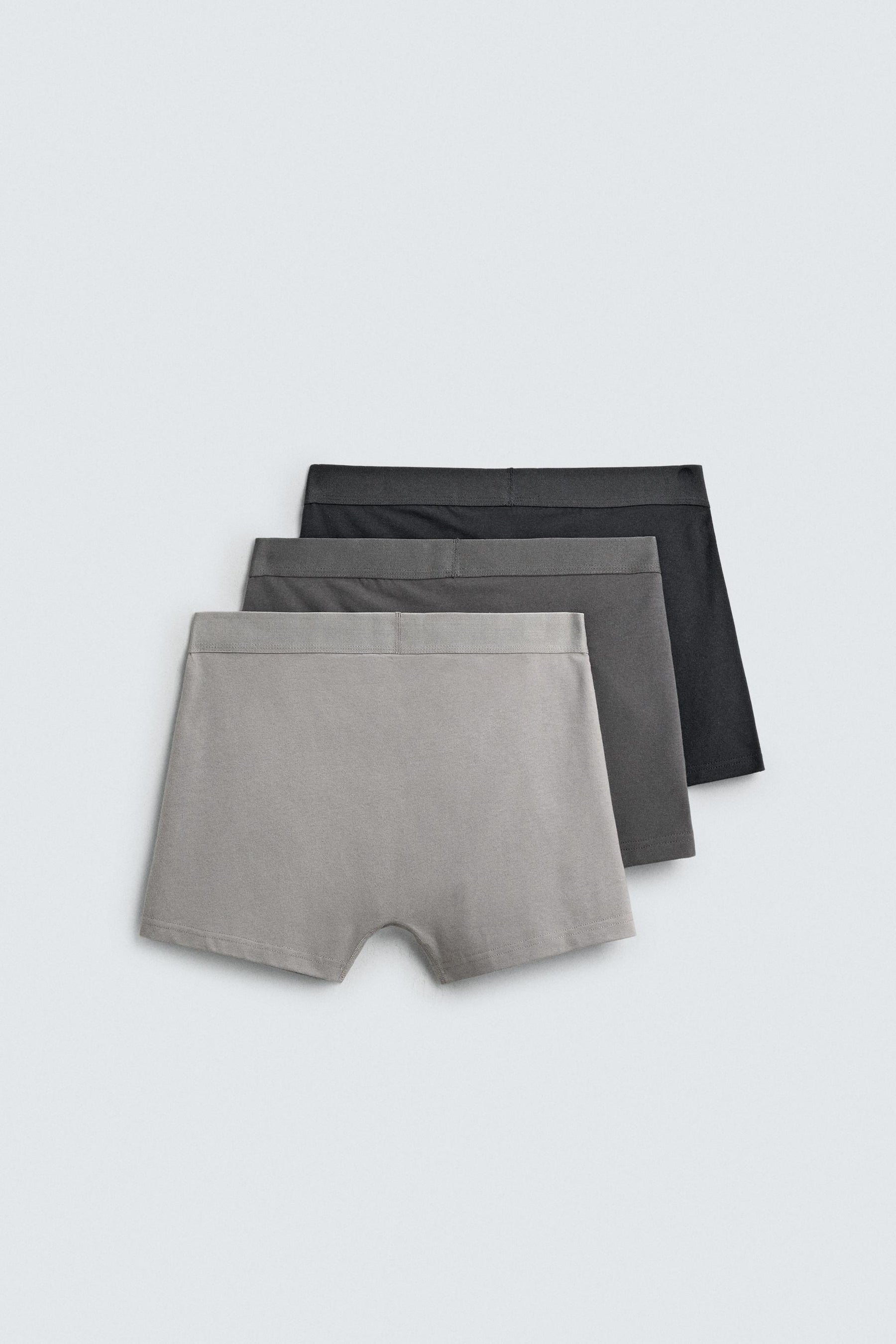 Weiche Boxershorts