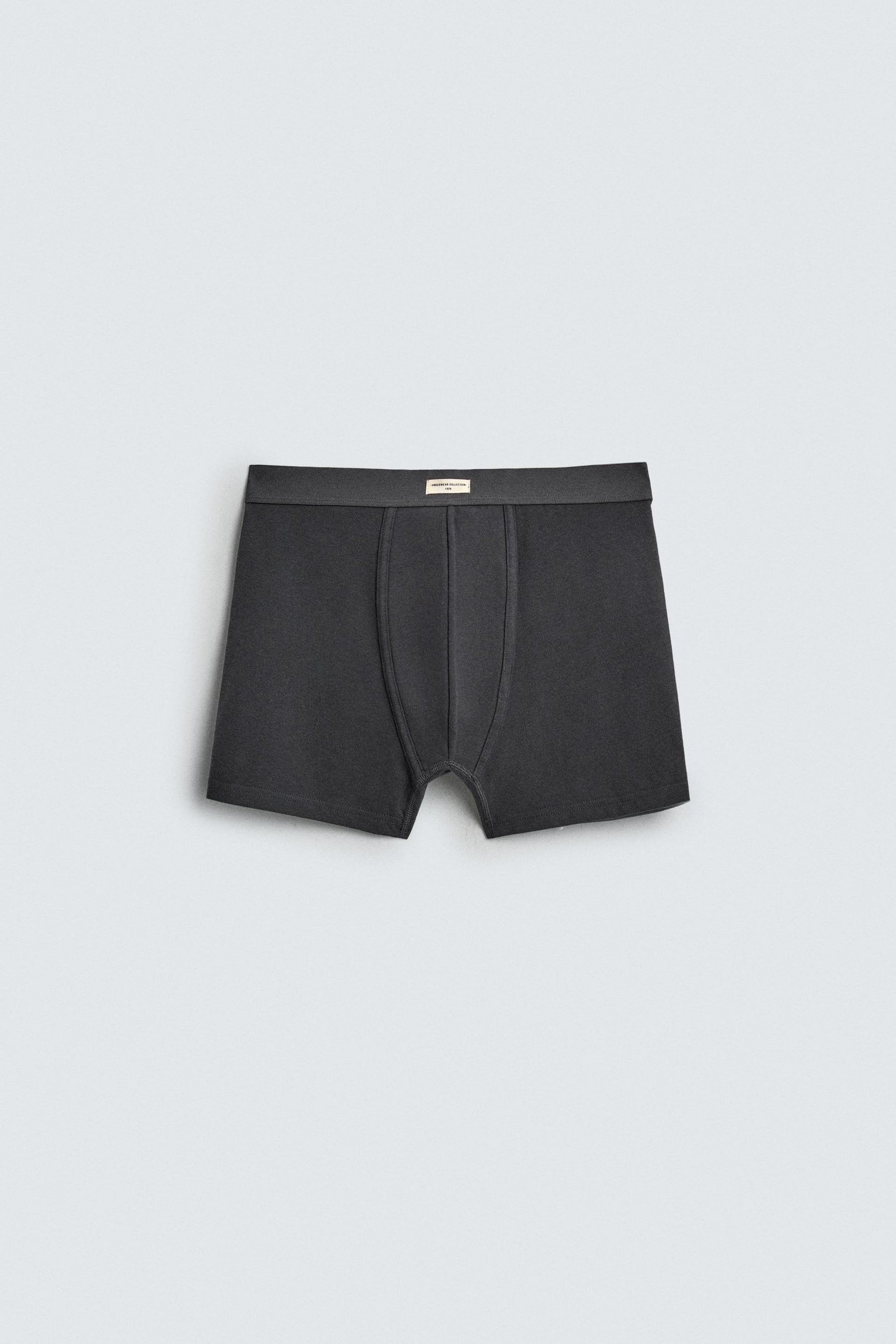 Weiche Boxershorts