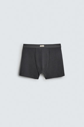 Weiche Boxershorts