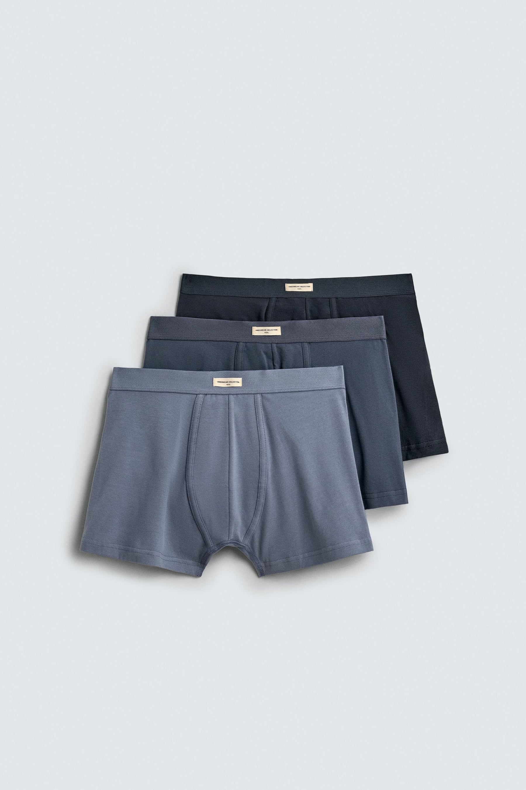 Weiche Boxershorts